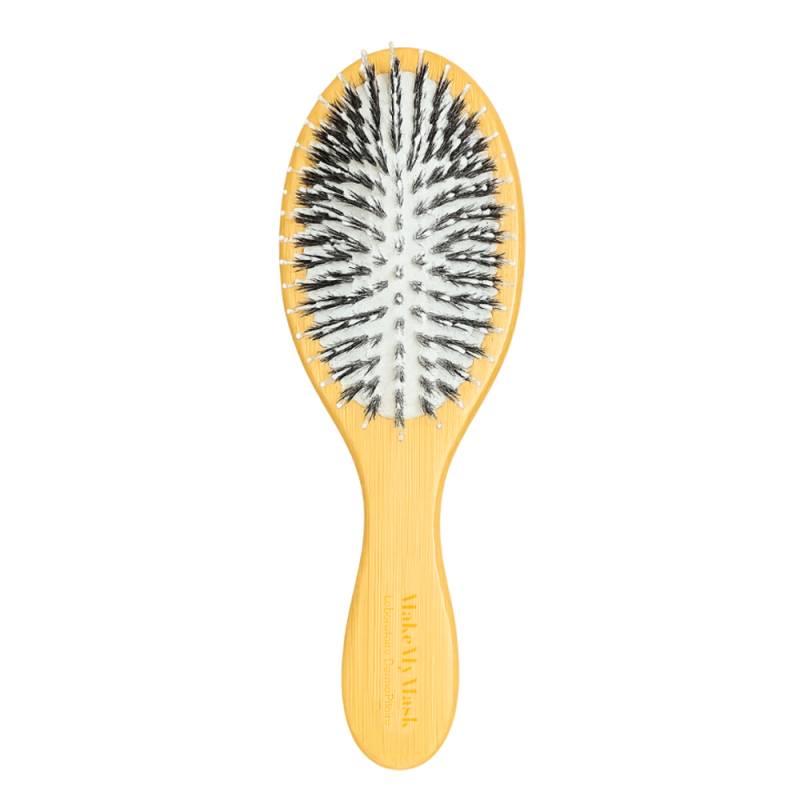 Make My Mask Brosse Anti-pelliculaire & Démangeaisons