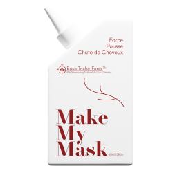 Make My Mask Boue Tricho-force Pré-shampoing 180ml