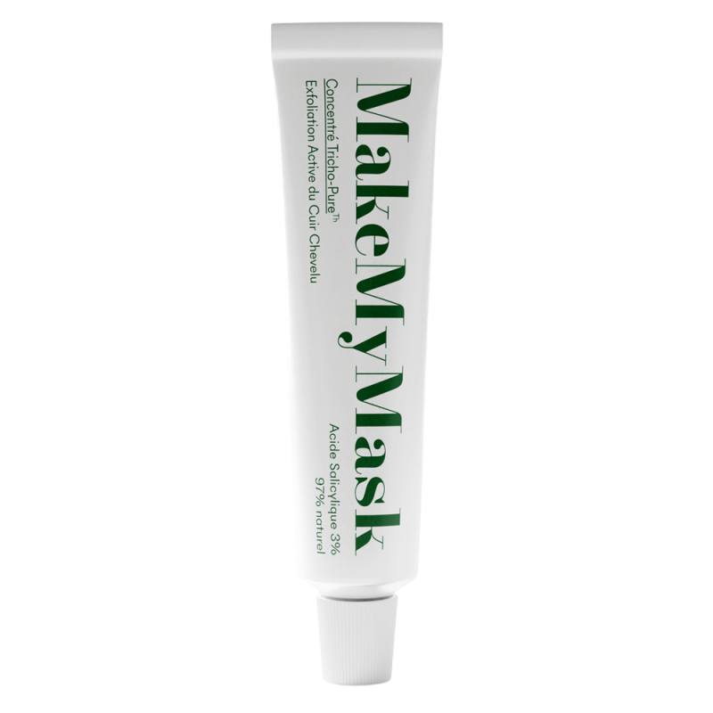 Make My Mask Concentré Anti-PSO & Plaques 180ml