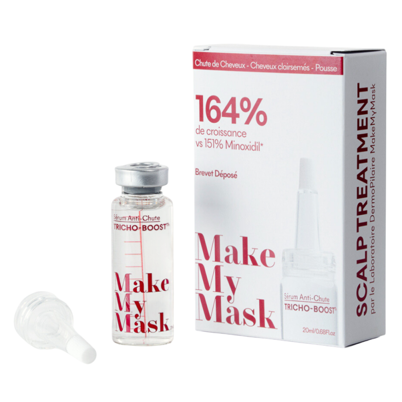 Make My Mask Sérum Anti-Chute Tricho-Boost 20ml