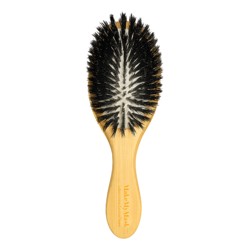 Make My Mask Brosse Détox en poils de sanglier