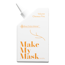 Make My Mask Boue Tricho-Volume Pré-Shampooing Cheveux fins 180ml