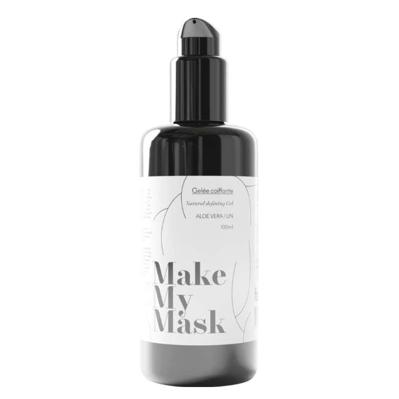 Make My Mask Gelée coiffante 100ml