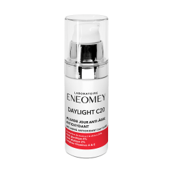 Eneomey Daylight C20 Fluide de jour anti-âge antioxydant 30ml