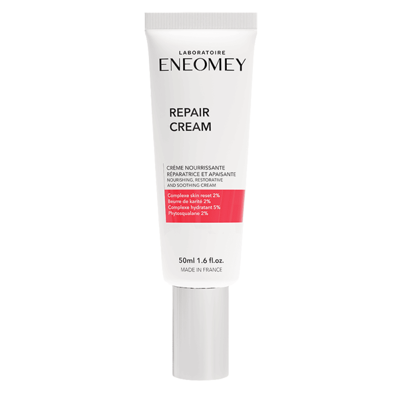 Eneomey Repair Crème nourrissante réparatrice et apaisante 50ml