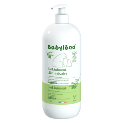 Babyléna BioLiniment Oléo-Calcaire 1L