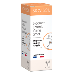 Laboratoire CCD Bioamer Enfants Vernis amer 10ml