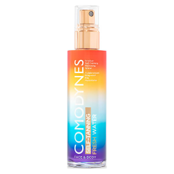 Comodynes Self-Tanning Eau Fraîche Autobronzant progressif 100ml