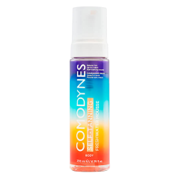 Comodynes Fresh Water Mousse autobronzante corps 200ml