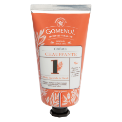 Gomenol Crème chauffante 1 - 75ml