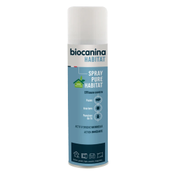 Biocanina Spray Pure Habitat 200ml