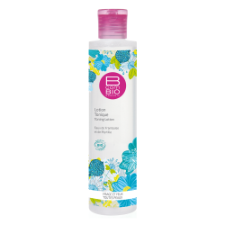 BcomBio Lotion Tonique bio 200ml