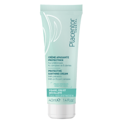 Placentor Végétal Crème apaisante protectrice 40ml