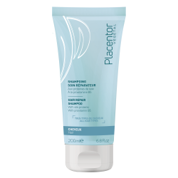 Placentor Végétal Shampoing soin réparateur 200ml
