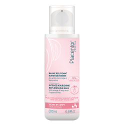 Placentor Végétal Baume Relipidant nutrition intense 200ml