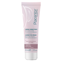 Placentor Végétal Crème correctrice anti-taches & éclat 30ml