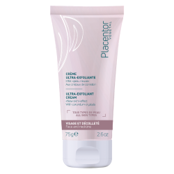 Placentor Végétal Crème ultra-exfoliante 75gr