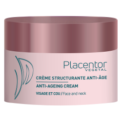 Placentor Végétal Crème structurante anti-âge 50ml