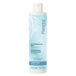 Placentor Végétal Lait démaquillant doux 250ml