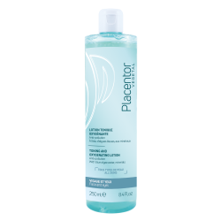 Placentor Végétal Lotion tonique oxygénante 250ml