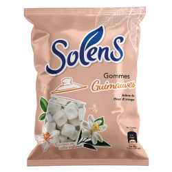 Solens Gommes Guimauves 100gr