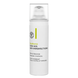 Pharmaciens Préparateurs DayBioma Soin SOS anti-imperfections 30ml