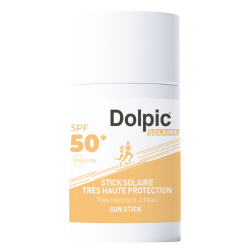 Dolpic Stick Solaire SPF50+ 15ml