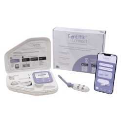 GynEffik Connect 2.0 Electrostimulateur Périnéal
