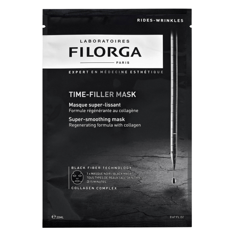 Filorga Time-Filler Mask masque super-lissant 20ml