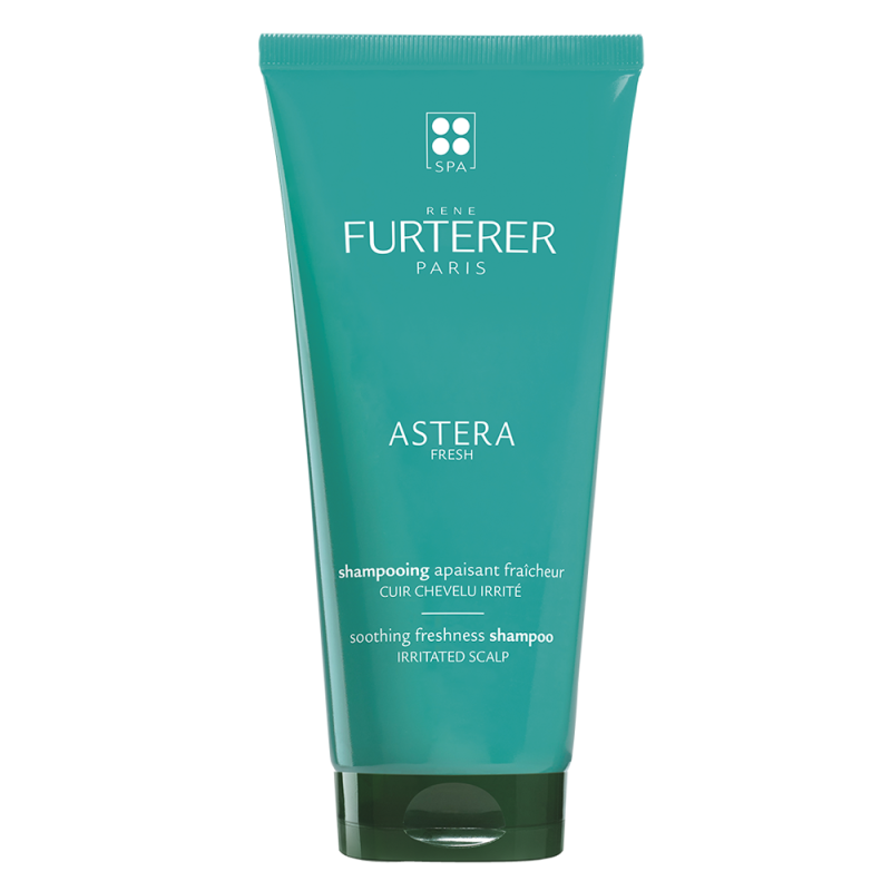 René Furterer Astera Fresh Shampooing apaisant fraîcheur 200ml