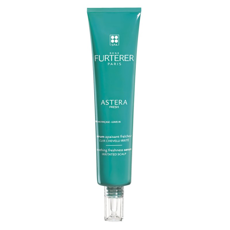 René Furterer Astera Fresh Sérum apaisant fraîcheur 70ml
