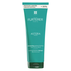 René Furterer Astera Fresh Shampooing apaisant fraîcheur 250ml