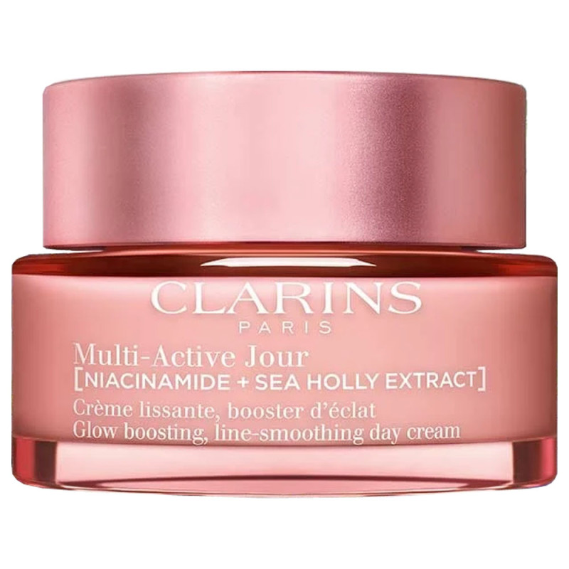 Clarins Multi-Active Jour peaux sèches 50ml