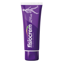Fisiocrem Active Crème 200ml