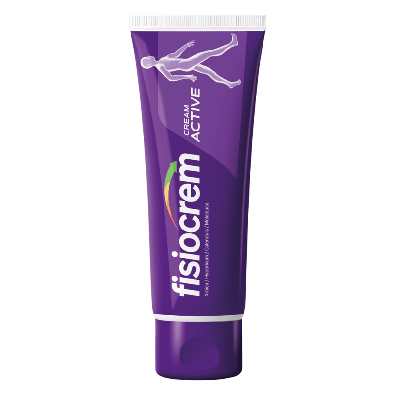 Fisiocrem Active Crème 200ml