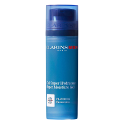 Clarins Men Gel Super Hydratant 50ml