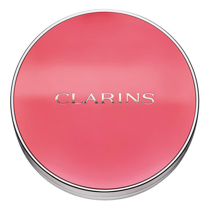 Clarins Joli Blush 02 cheeky pink 5gr