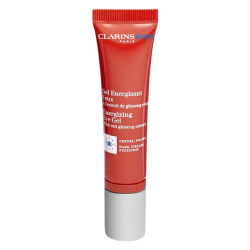 Clarins Men Gel énergisant yeux 15ml