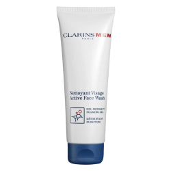 Clarins Men Nettoyant Visage 125ml