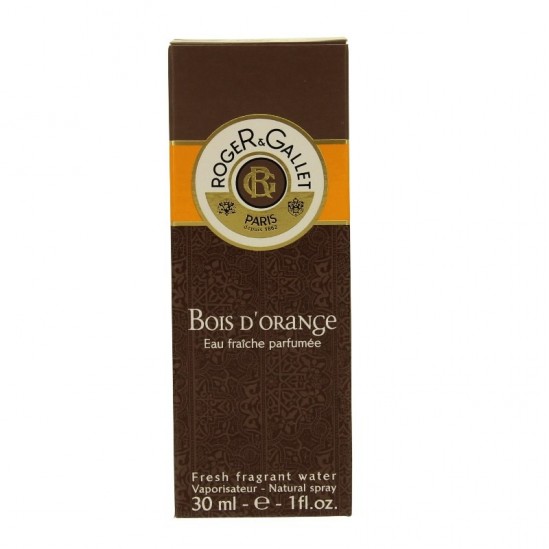 Roger & Gallet Bois...