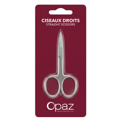 Opaz Ciseaux droits