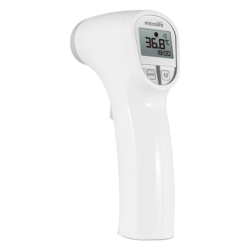 Microlife NC300 Thermomètre sans contact