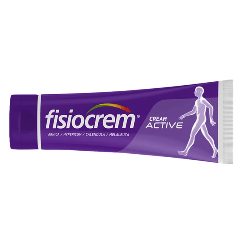 Fisiocrem Cream Active 60ml