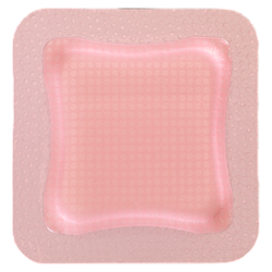 Allevyn Gentle Border 17,5X17,5 10 pansements hydrocellulaires
