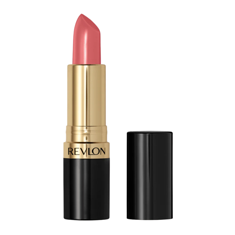 Revlon Super Lustrous rouge à lèvres crème - 415 pink in the afternoon 4,2g