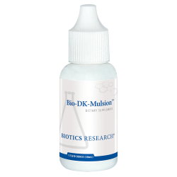 Biotics Research DK-mulsion 30ml