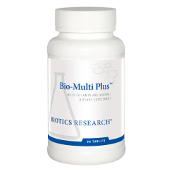 Biotics Research bio-multi plus 90 comprimés