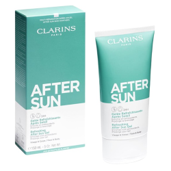 Clarins After Sun Gelée rafraîchissante après soleil 150ml