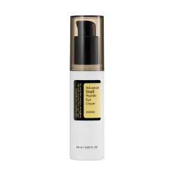 Cosrx Advanced Crème Contour des Yeux aux Peptides 25ml