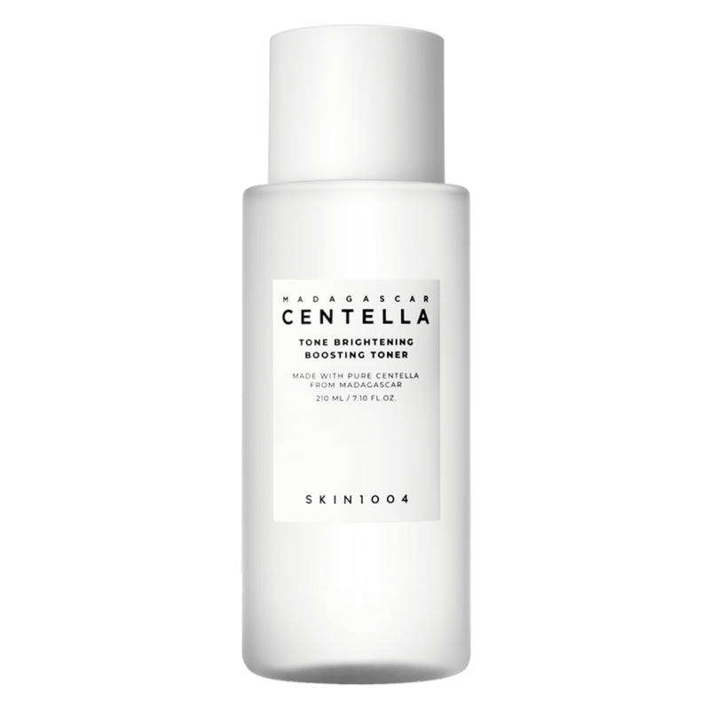 Skin1004 Madagascar Centella Tone Brightening Boosting Toner 210ml